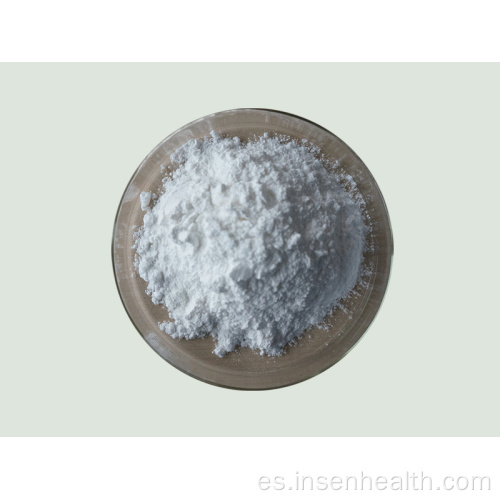 Gardenia Extracto 100% Natual Genipin Powder